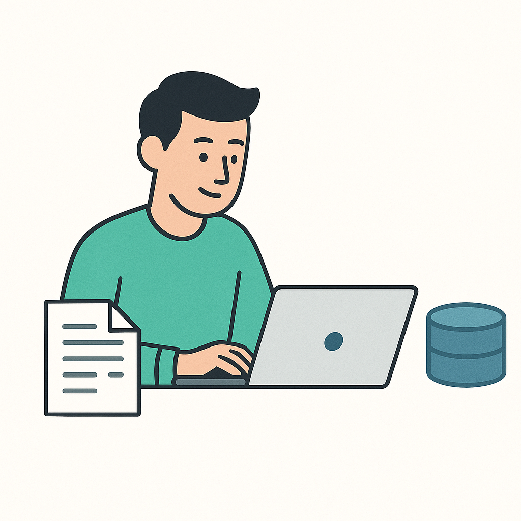 Fase 1 - Allenamento